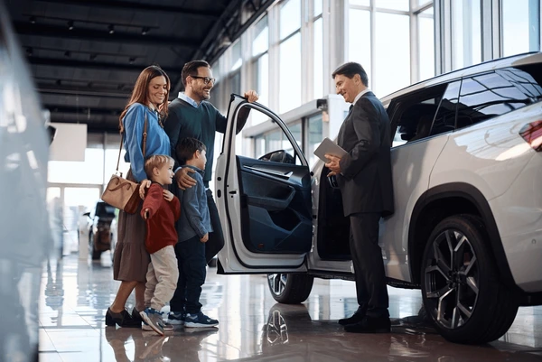KKTC Rent a Car ve Araba Kiralama Rehberi
