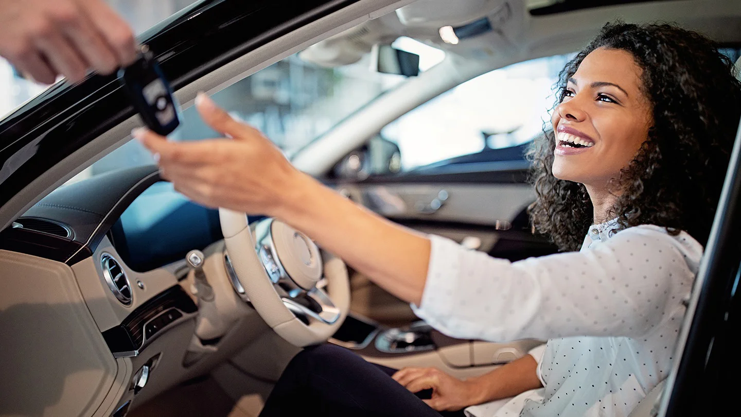 ERM Rent a Car Blog - Araç Kiralama Hakkında Bilmeniz Gerekenler