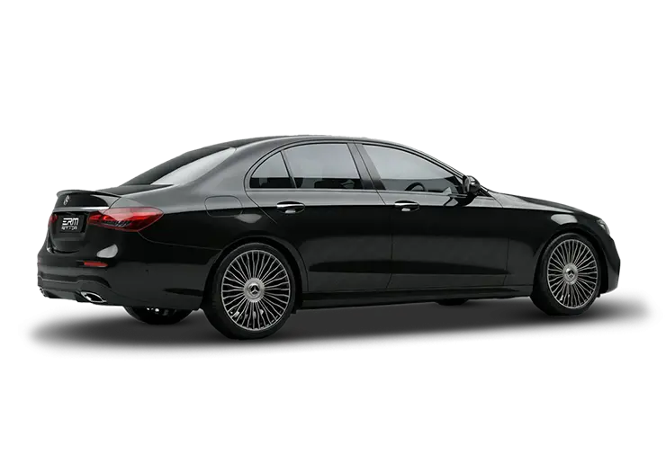 Mercedes